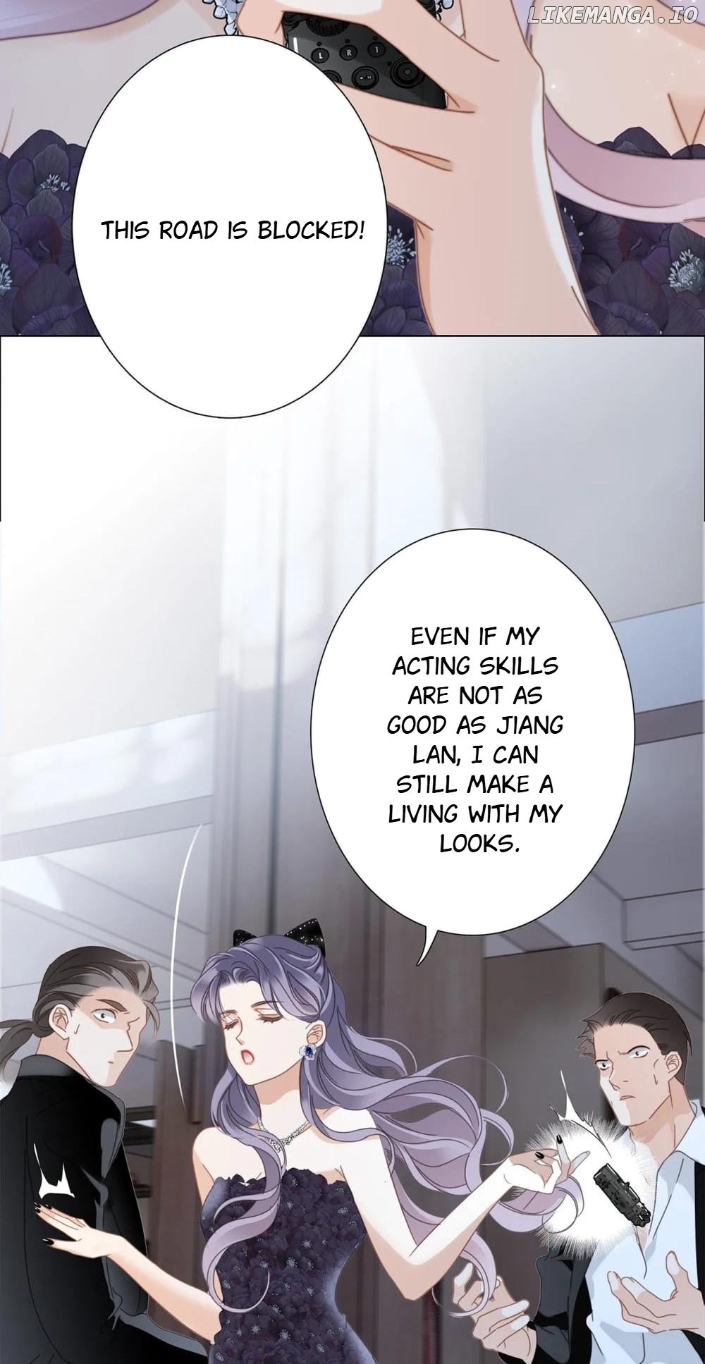 1st Kiss – I Don’t Want To Consider You As Sister Anymore Chapter 66 - 60 - page 39